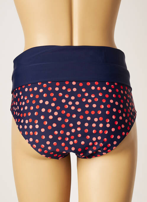 Bas de maillot de bain bleu BESTFORM pour femme