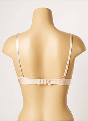 Soutien-gorge effet matière satinée haut soutien-gorge push-up chair PASSIONATA femme