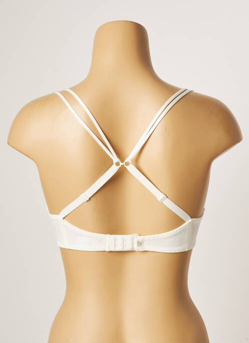 Soutien-gorge beige SIMONE PERELE pour femme