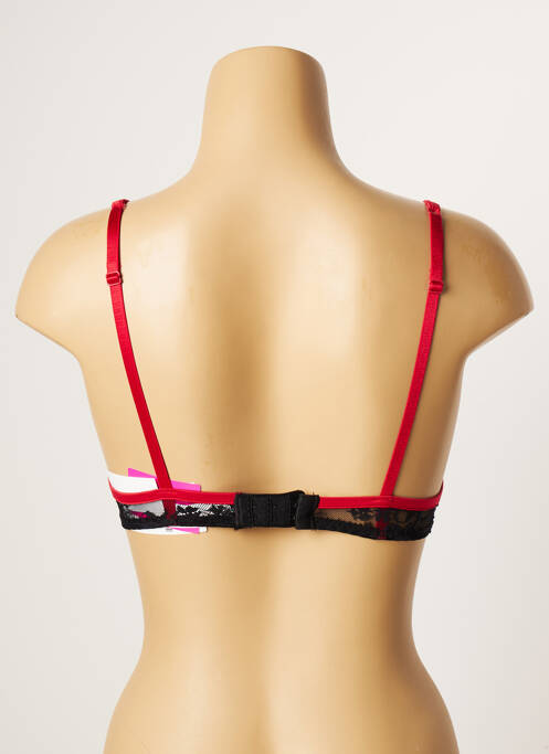 Soutien-gorge rouge PASSIONATA pour femme