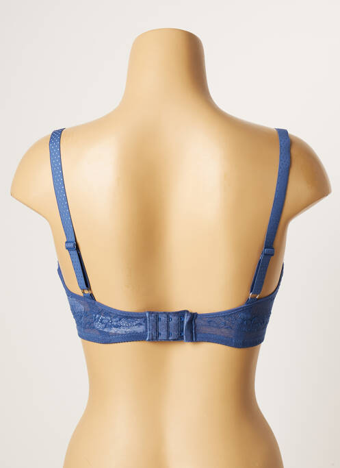 Soutien-gorge bleu PASSIONATA pour femme