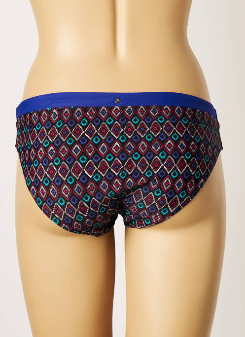 Bas de maillot de bain bleu BESTFORM pour femme