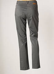 Pantalon gris THALASSA pour femme seconde vue
