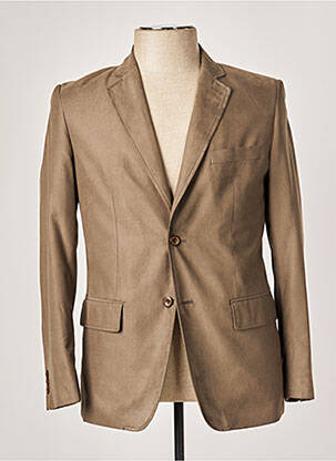 Blazer poches gris PETER COFOX homme