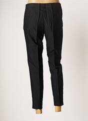 Pantalon 7/8 noir WEILL pour femme seconde vue