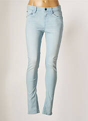 Jeans coupe slim bleu GARCIA pour femme seconde vue