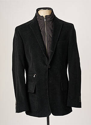 Blazer poches noir LAGERFELD homme