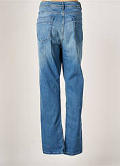 Jeans coupe slim bleu LAGERFELD pour homme seconde vue