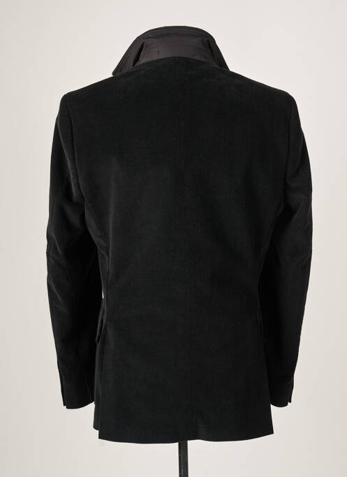 Blazer noir LAGERFELD pour homme