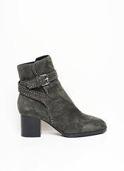 Bottines/Boots gris LOLA CRUZ pour femme seconde vue