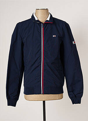 Blouson tommy hilfiger homme pas cher new arrivals