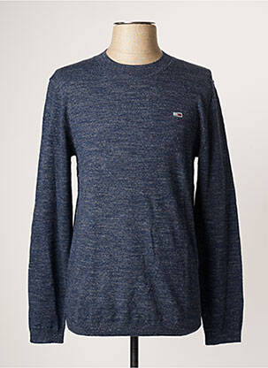 Pulls Et Sweat shirts TOMMY HILFIGER Homme Pas Cher Pulls Et