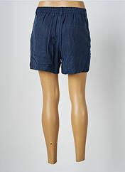 Short bleu VILA pour femme seconde vue