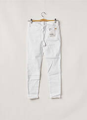 Jeans skinny blanc JOE S pour femme seconde vue