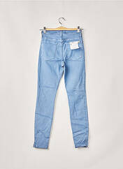 Jeans skinny bleu JOE S pour femme seconde vue