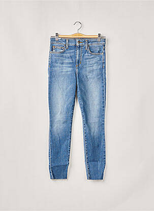 Jeans skinny bleu JOE S pour femme