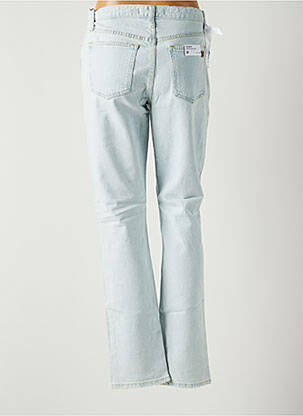 Jeans coupe slim slim taille normale bleu JOE S femme