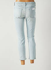 Pantalon slim bleu JOE S pour femme seconde vue