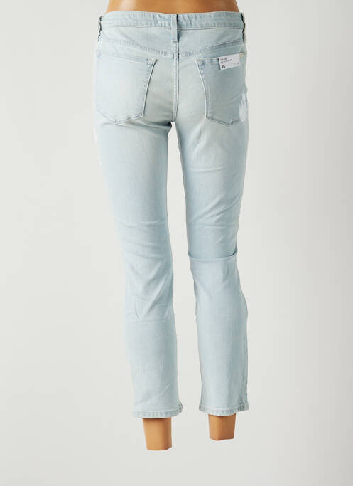 Pantalon slim bleu JOE S pour femme