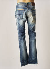 Jeans coupe droite bleu DN.SIXTY SEVEN pour homme seconde vue