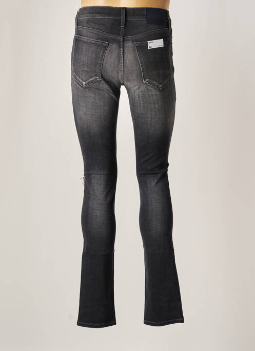 Jeans coupe slim noir JOE S pour homme