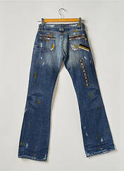 Jeans bootcut bleu RWD pour femme seconde vue