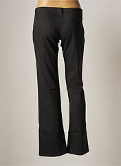 Pantalon chino gris MOGUL pour femme seconde vue