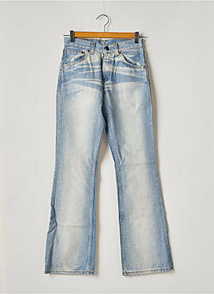 Jeans levi's outlet femme pas cher