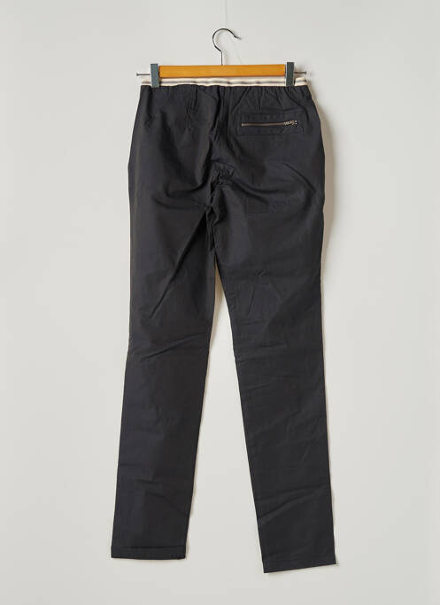 Pantalon 7/8 gris MY PANTS pour femme