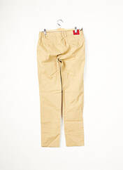 Pantalon chino beige REPLAY pour femme seconde vue