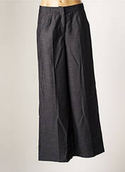 Pantalon large gris ST-MARTINS pour femme seconde vue