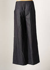 Pantalon large gris ST-MARTINS pour femme seconde vue