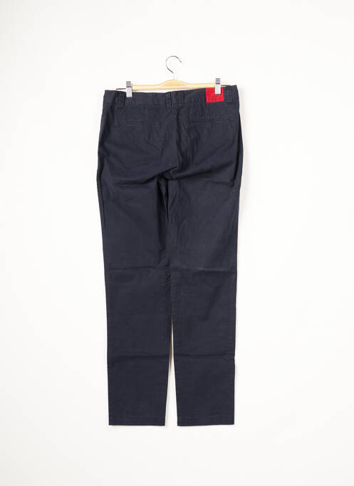Pantalon chino taille basse taille basse bleu REPLAY femme