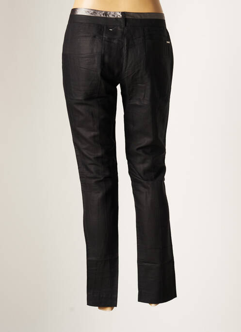 Pantalon 7/8 noir LES P'TITES BOMBES pour femme