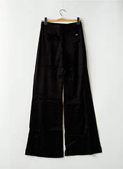 Pantalon large noir MISS SIXTY pour femme seconde vue