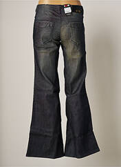 Jeans bootcut bleu GSUS pour femme seconde vue