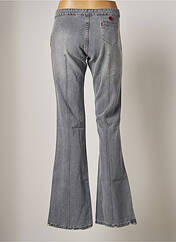 Jeans bootcut bleu CIMARRON pour femme seconde vue
