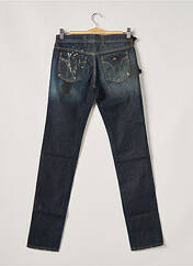 Jeans bootcut bleu MISS SIXTY pour femme seconde vue
