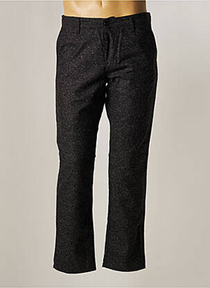 Pantalon chino gris CARHARTT pour homme