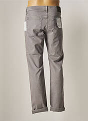 Pantalon droit gris JOE S pour homme seconde vue