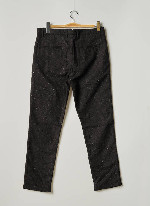 Pantalon chino gris HYMN pour femme