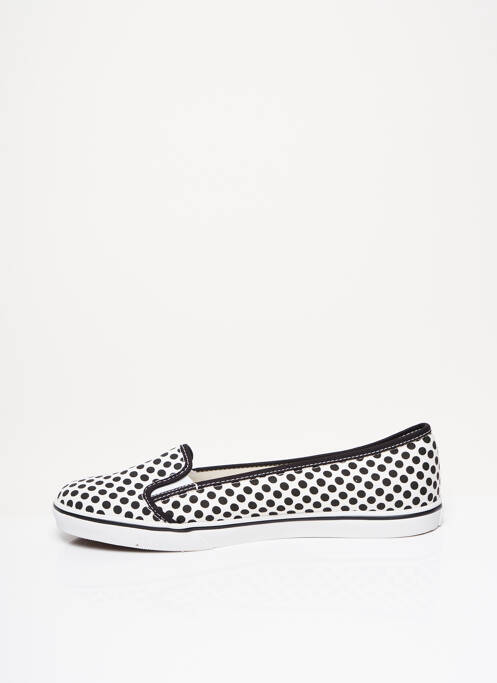 vans ballerine