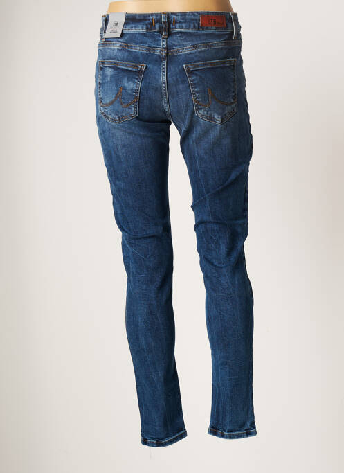 Jeans boyfriend bleu LTB pour femme