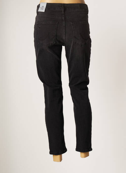 Jeans boyfriend noir LTB pour femme