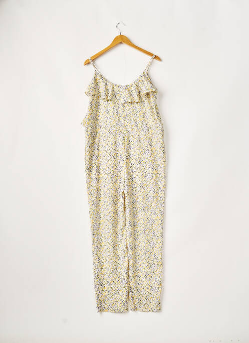 Combi-pantalon vert SCARLET ROOS pour femme