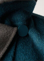 Manteau long bleu EMPORIO ARMANI pour femme seconde vue