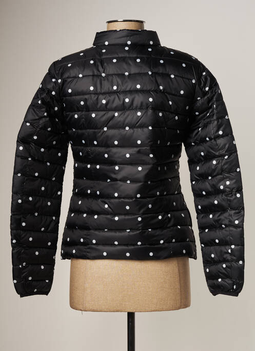 Doudoune noir MY TWIN pour femme