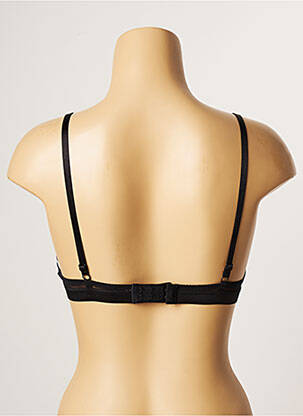 Soutien-gorge légère et transparente noir PASSIONATA femme