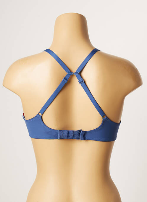 Soutien-gorge bleu PASSIONATA pour femme