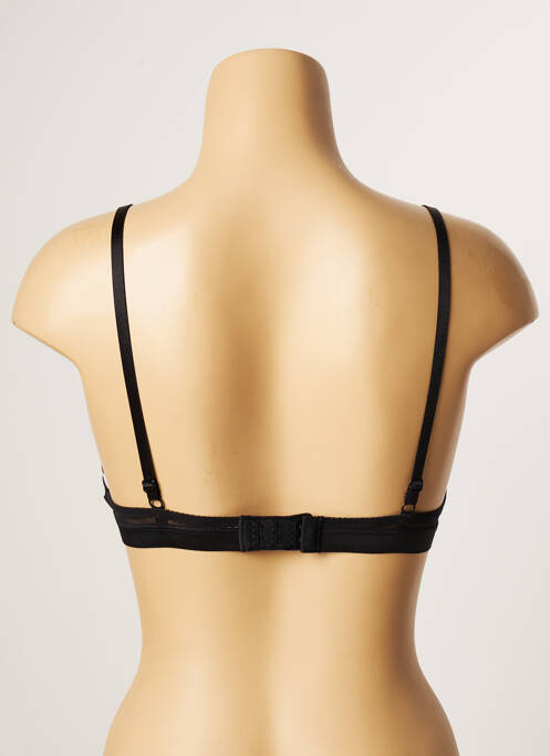 Soutien-gorge noir PASSIONATA pour femme